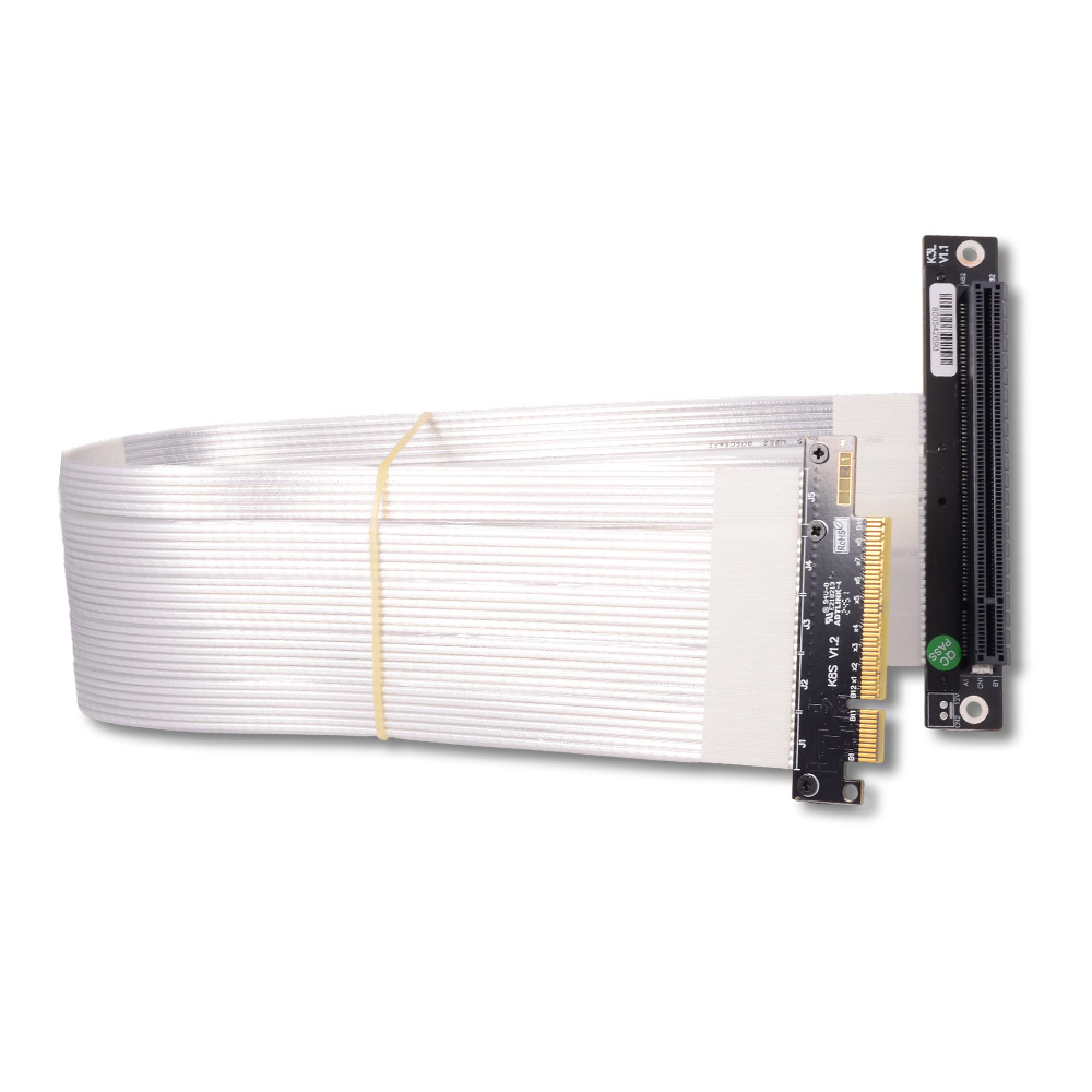 ADT-Link PCIE 4.0 3.0 X8 To X1 - Vertical Gpu Bracket 评论和价格