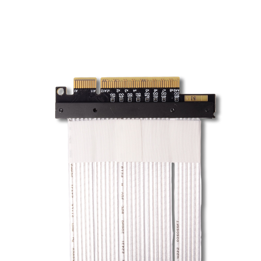 ADT-Link PCIE 4.0 3.0 X8 To X1 - Vertical Gpu Bracket 评论和价格