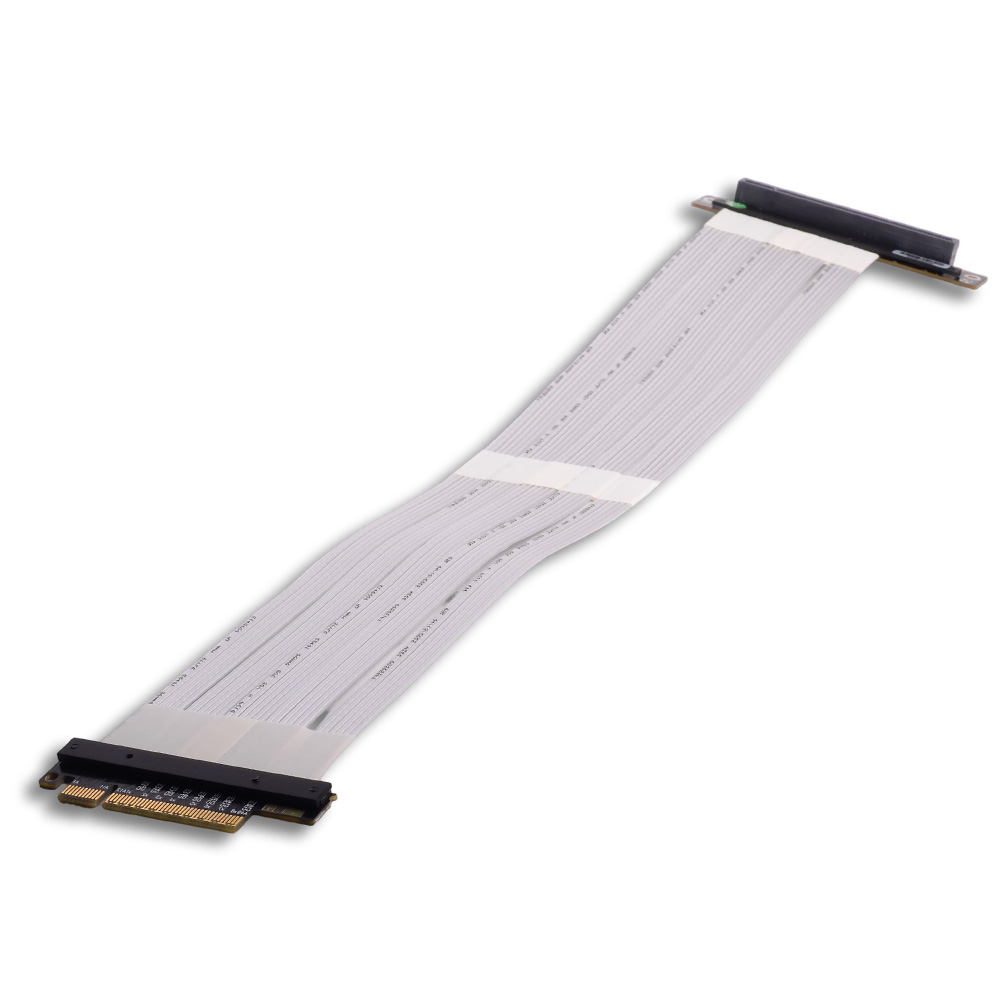 ADT-Link PCIE 4.0 3.0 X8 To X1 - Vertical Gpu Bracket 评论和价格