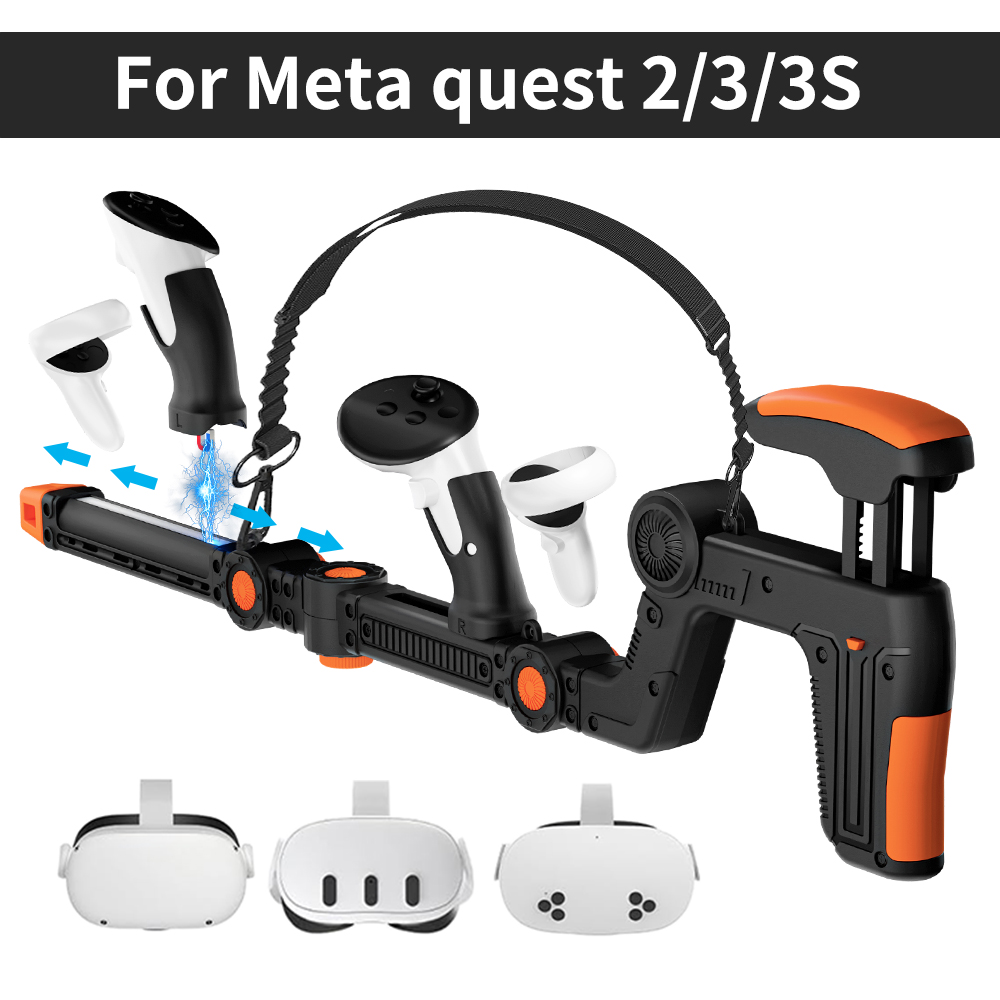 New Version VR Gaming Experien - Gaming Accessories Vr 评论和价格
