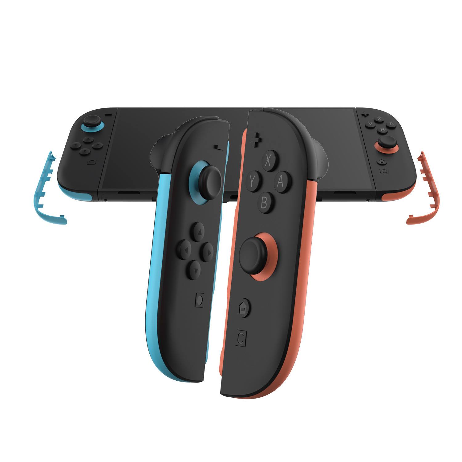 Decorative Strips for Switch 2 - Gaming Home Accessories 评论和价格
