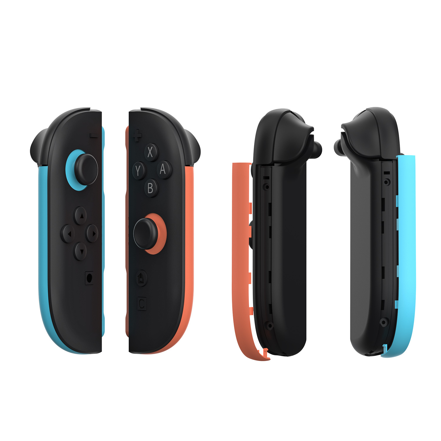 Decorative Strips for Switch 2 - Gaming Home Accessories 评论和价格