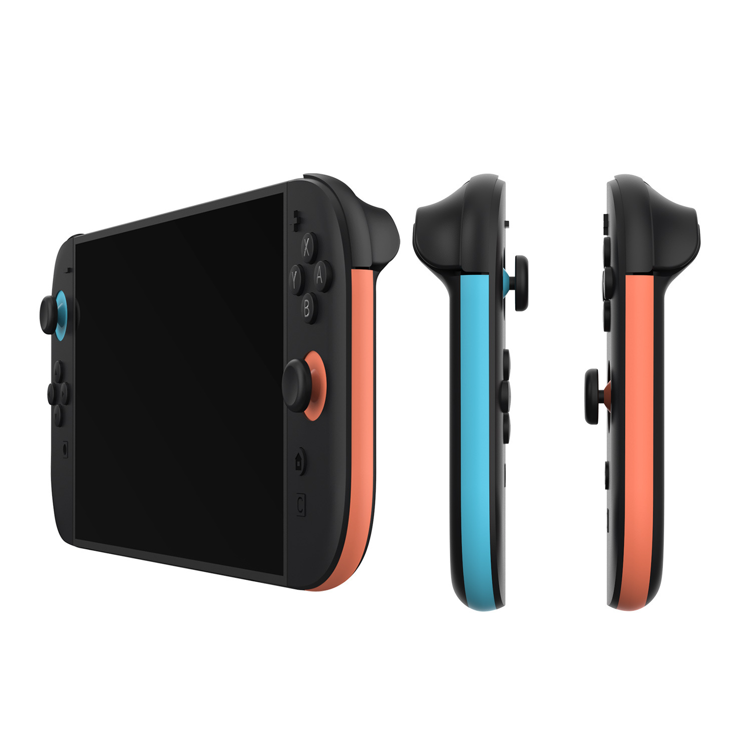 Decorative Strips for Switch 2 - Gaming Home Accessories 评论和价格