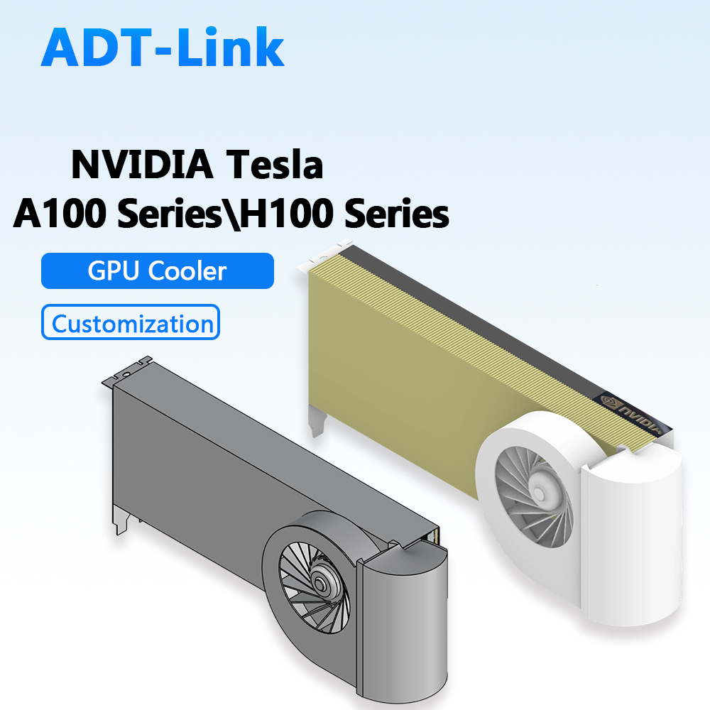 ADT-Link Universal GPU Cooler  - Vertical Gpu Bracket 评论和价格