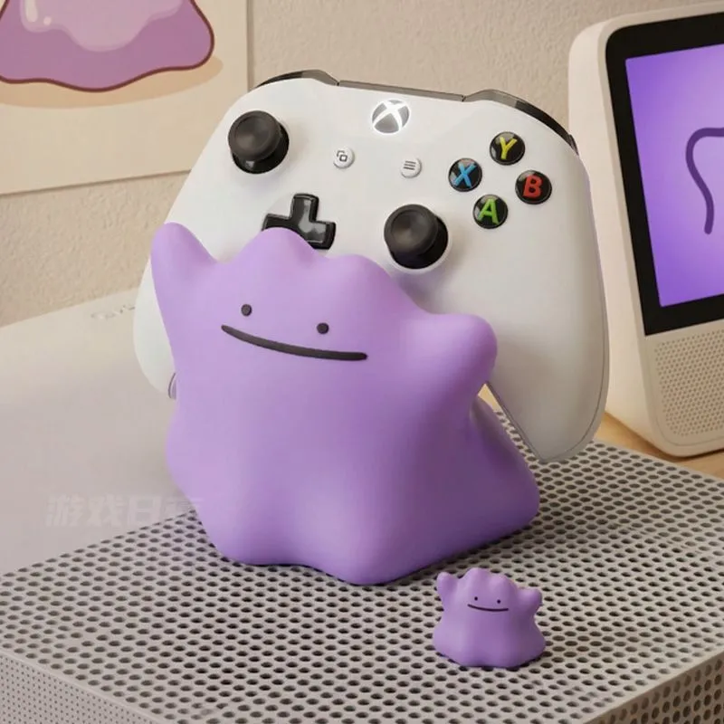 @@@Hot Ditto Cute Game Control - Gaming Accessories Controller 评论和价格