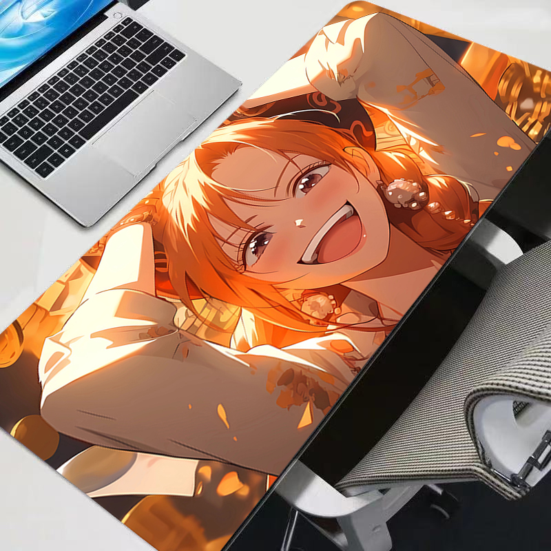 90x40cm New Mouse Pads Big Gam - Gaming Accessories For Laptop 评论和价格